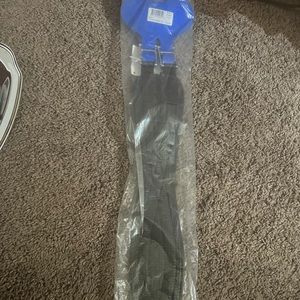 Ovation equestrian horse riding girth 85cm/34 inches brown